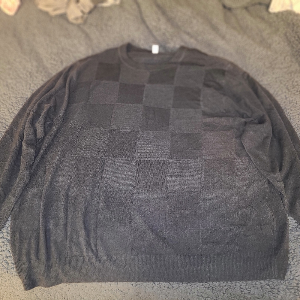 Dockers 4XLT Sweater